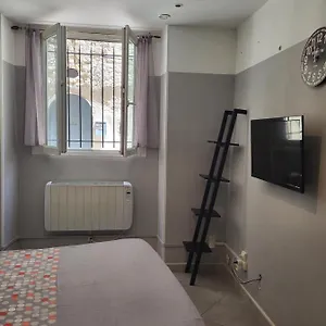 Chambre De La Cure , Arles France
