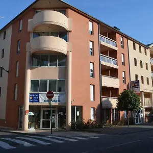 Résidence Foch 3*, Lourdes France